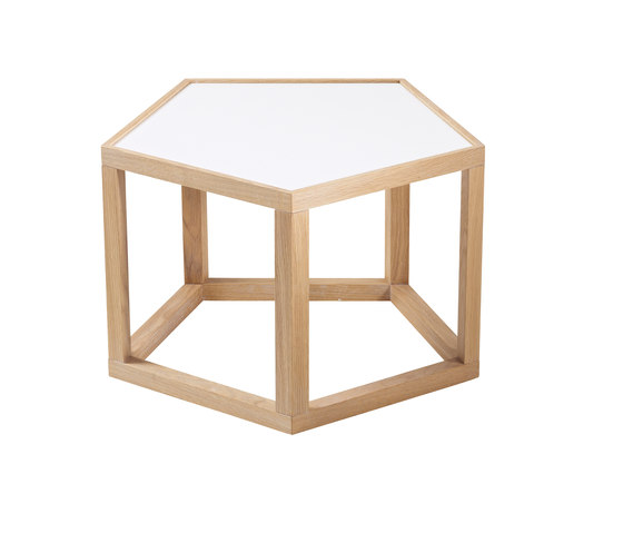 Meet Table | Coffee tables | A2 designers AB