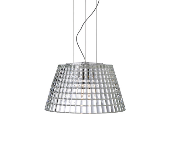 Flow D87 A04 00 | Suspended lights | Fabbian