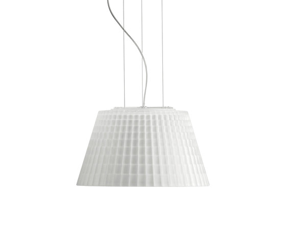Flow D87 A03 01 | Suspended lights | Fabbian