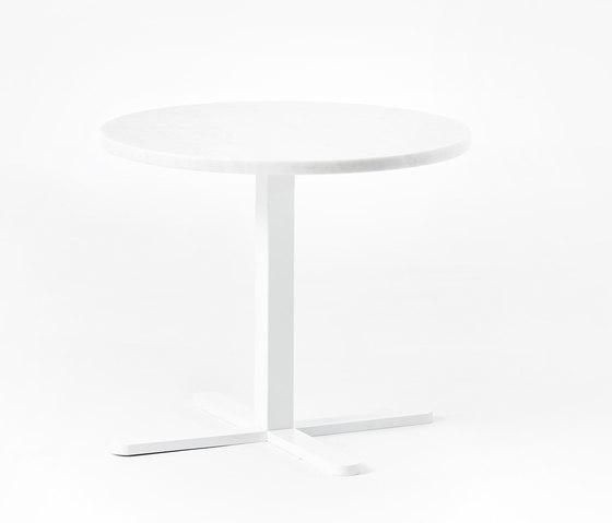 Mingle Table | Tavoli pranzo | A2 designers AB