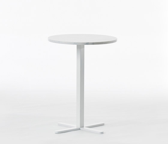 Mingle Table | Esstische | A2 designers AB