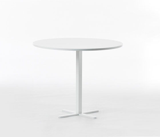 Mingle Table | Mesas comedor | A2 designers AB