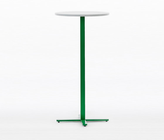 Mingle Table | Standing tables | A2 designers AB