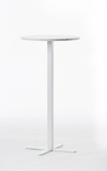 Mingle Table | Mesas altas | A2 designers AB
