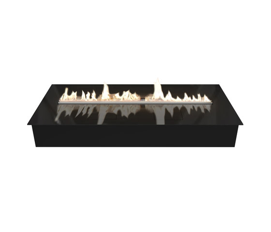Fire Line Automatic 2 | Ventless fires | Planika
