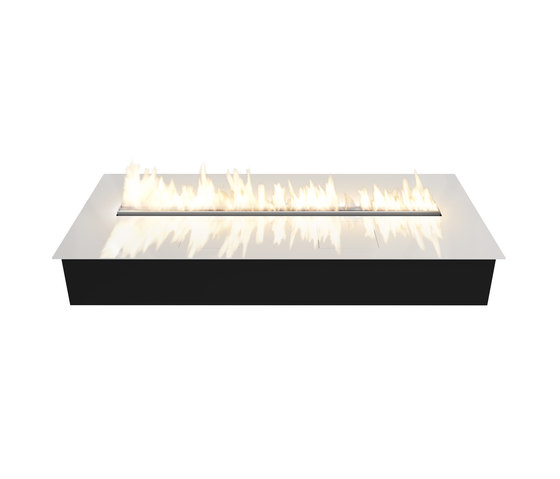 Fire Line Automatic 2 | Ventless fires | Planika