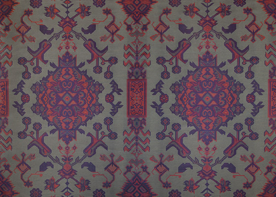 Mayu 2644-03 | Tessuti decorative | SAHCO