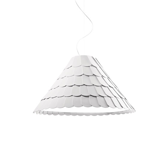 Roofer F12 A03 01 | Suspended lights | Fabbian