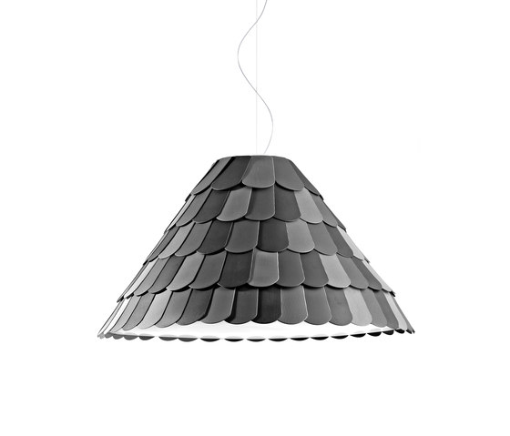 Roofer F12 A03 21 | Suspended lights | Fabbian