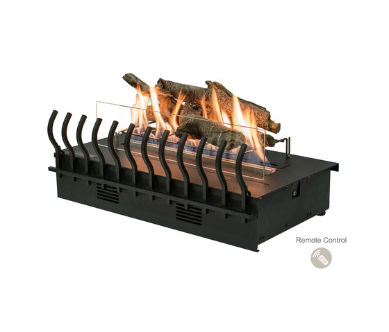 HotBox set | Fireplace inserts | Planika