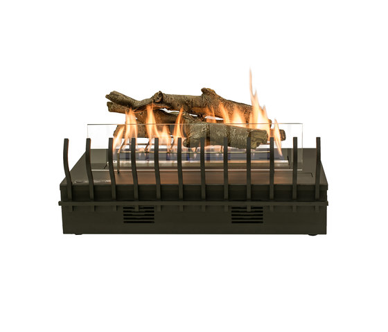 HotBox set | Fireplace inserts | Planika