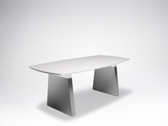 Workspace M15 Conference table | Tables de repas | Müller Möbelfabrikation