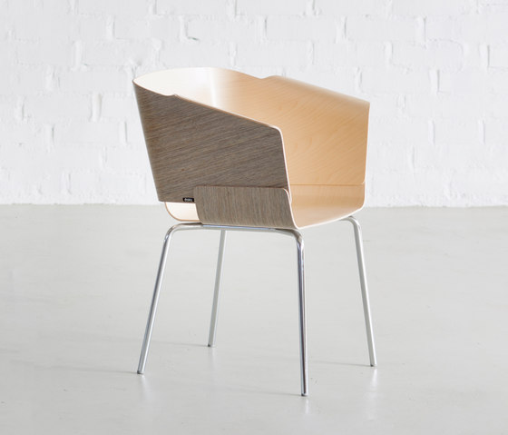 Kaava 3750 | Chairs | Isku