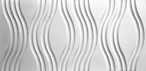 3D Relief CX 012 | Wood panels | complexma