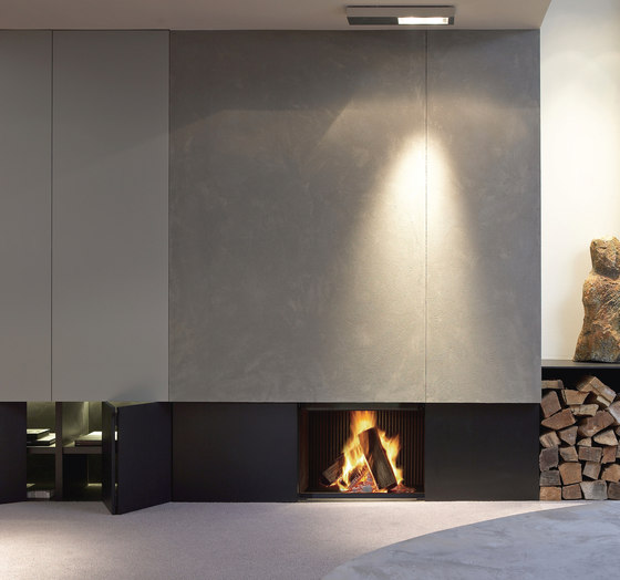 Ultime D MF 700-60 WHE 1S | Open fireplaces | Metalfire