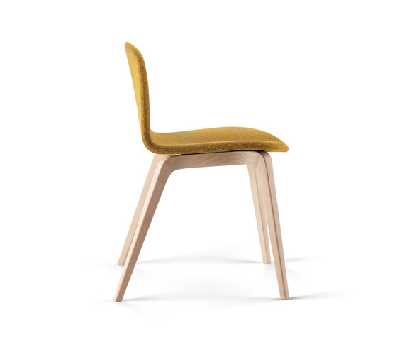 Bob XL Wood Chair | Stühle | ONDARRETA