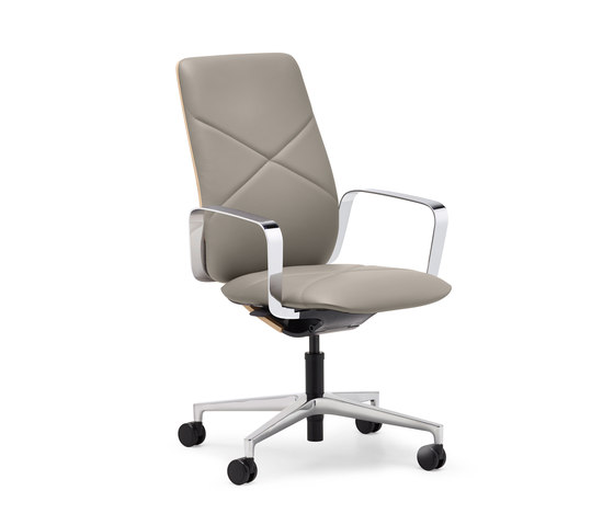 ConWork Office swivel chair | Sillas | Klöber