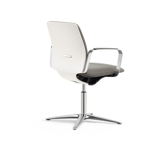 ConWork Conference swivel chair | Chaises | Klöber