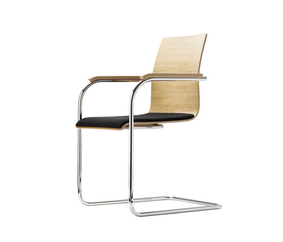 S 53 | Chairs | Thonet