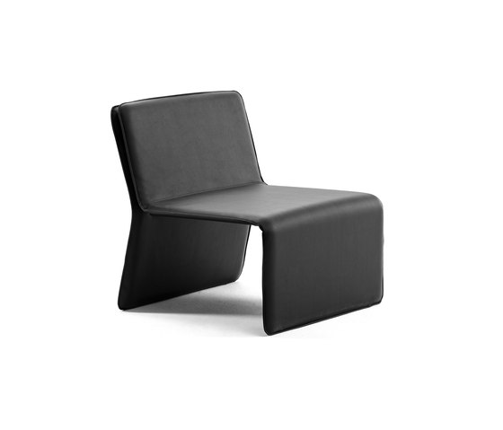 Shey Low upholstered | Sillones | actiu