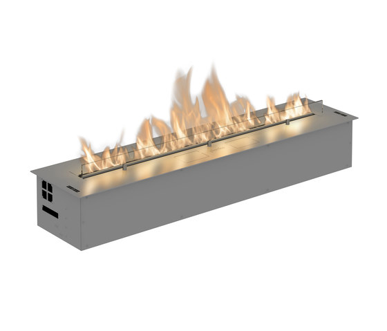 Fire Line Automatic 3 | Fireplace inserts | Planika