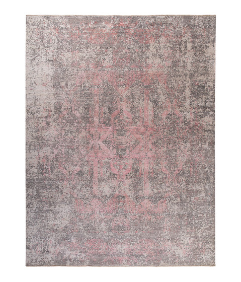 Kohinoor Revived pink | Rugs | THIBAULT VAN RENNE