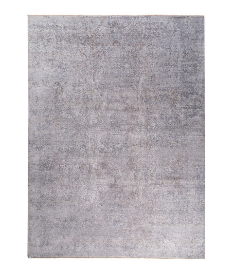 Kohinoor Revived white & grey | Rugs | THIBAULT VAN RENNE