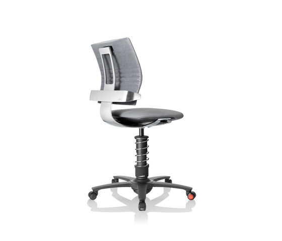 3Dee | Office chairs | aeris