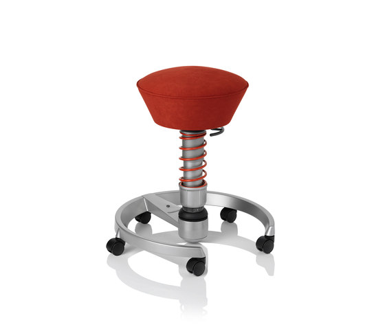 swopper CLASSIC | Swivel stools | aeris