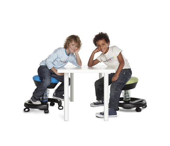 swoppster | Kids stools | aeris