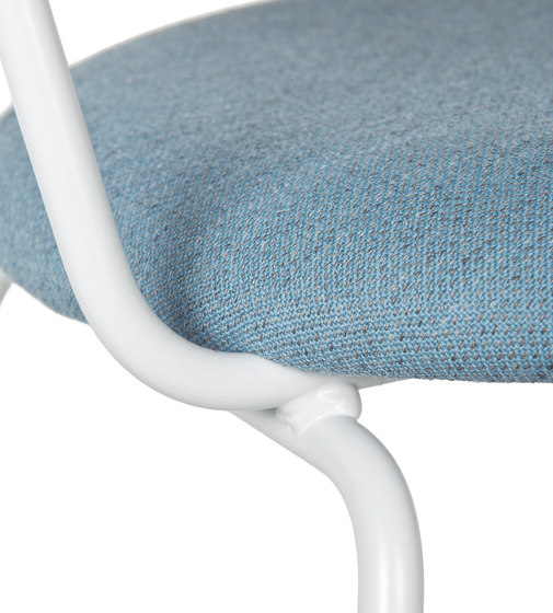 WH Gispen 101 Chair | Sillas | Lensvelt