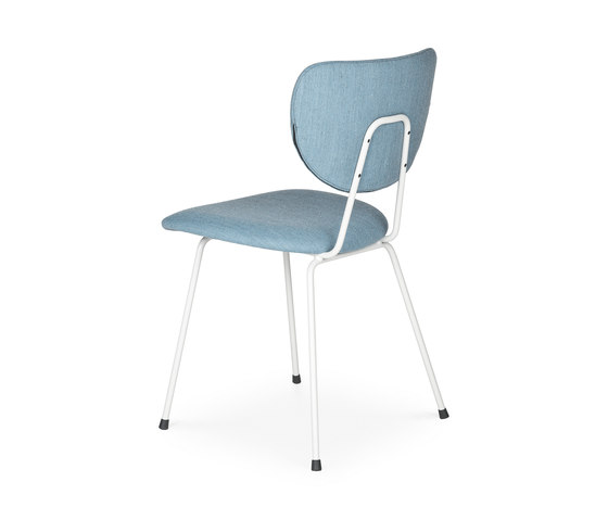 WH Gispen 101 Chair | Stühle | Lensvelt