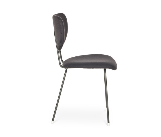 WH Gispen 101 Chair | Chairs | Lensvelt