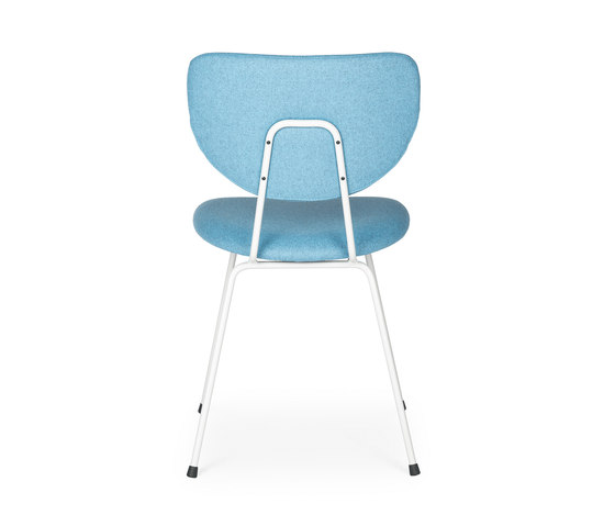 WH Gispen 101 Chair | Sedie | Lensvelt
