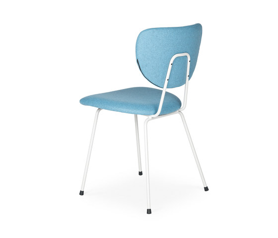 WH Gispen 101 Chair | Sedie | Lensvelt