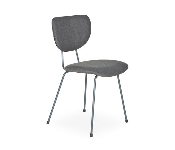 WH Gispen 101 Chair | Sillas | Lensvelt