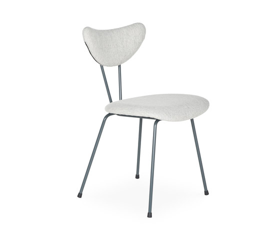 WH Gispen 103 Chair | Sedie | Lensvelt