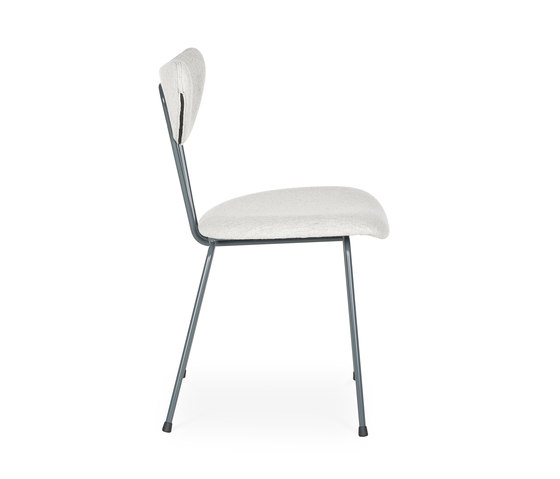 WH Gispen 103 Chair | Chaises | Lensvelt