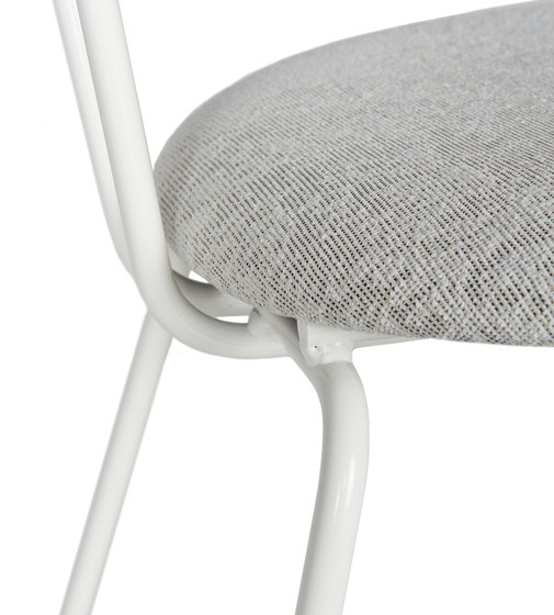 WH Gispen 103 Chair | Sillas | Lensvelt