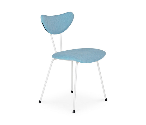 WH Gispen 103 Chair | Sedie | Lensvelt