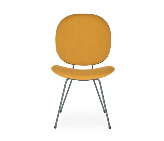 WH Gispen 201 Chair | Chairs | Lensvelt