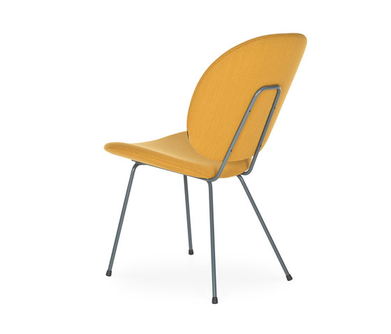 WH Gispen 201 Chair | Stühle | Lensvelt