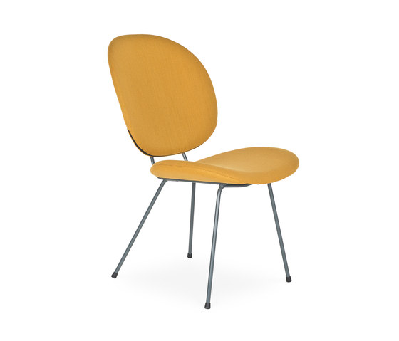 WH Gispen 201 Chair | Sillas | Lensvelt