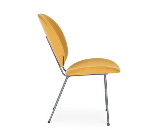 WH Gispen 201 Chair | Sillas | Lensvelt