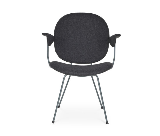 WH Gispen 202 Chair | Sillas | Lensvelt