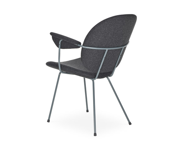 WH Gispen 202 Chair | Chairs | Lensvelt
