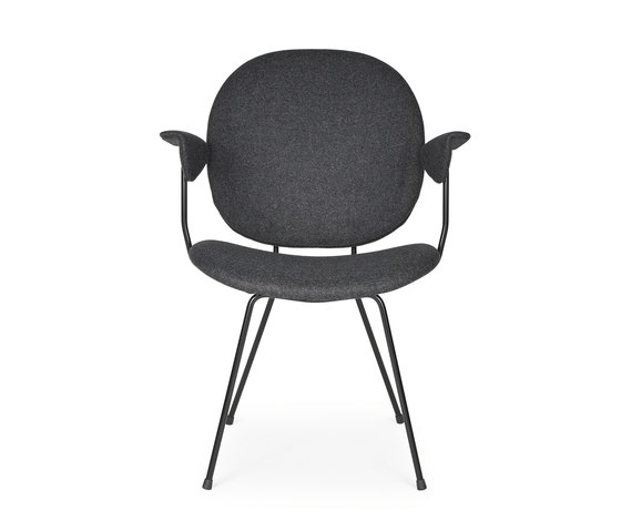 WH Gispen 202 Chair | Stühle | Lensvelt