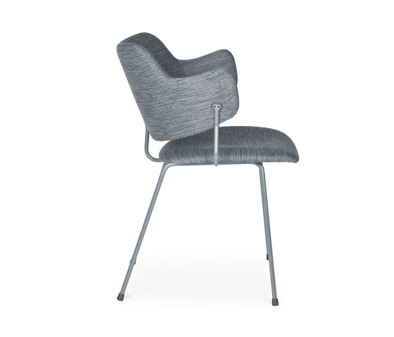 WH Gispen 205 Chair | Chairs | Lensvelt