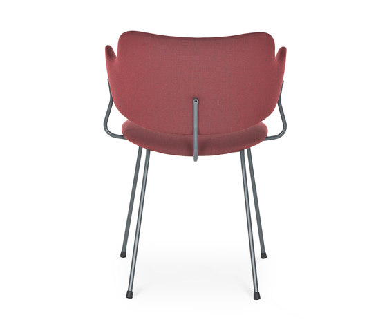 WH Gispen 205 Chair | Chairs | Lensvelt