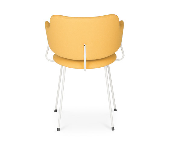WH Gispen 205 Chair | Sedie | Lensvelt